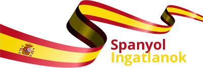 SPANYOL INGATLANOK